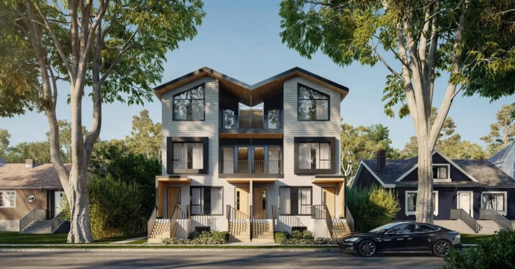 BC Budget 2026 housing impact on homeowners and sellers in BC
