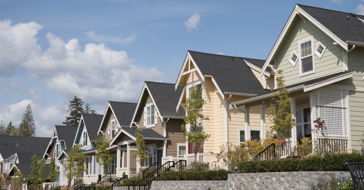 Burnaby SSMUH zoning changes