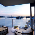 Pier West New Westminster: Waterfront Living on the Fraser River