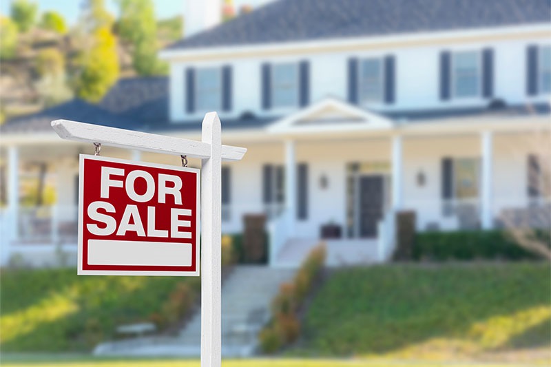 New Westminster property valuation
