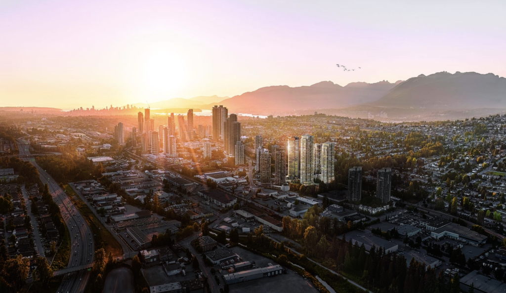 Brentwood & Metrotown Condos: Why Buyers Are Choosing Burnaby in 2025