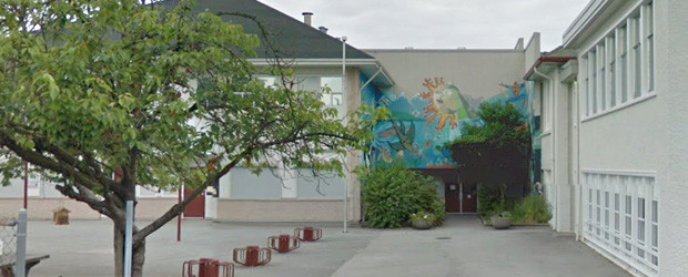 Top secondary schools in Burnaby BC