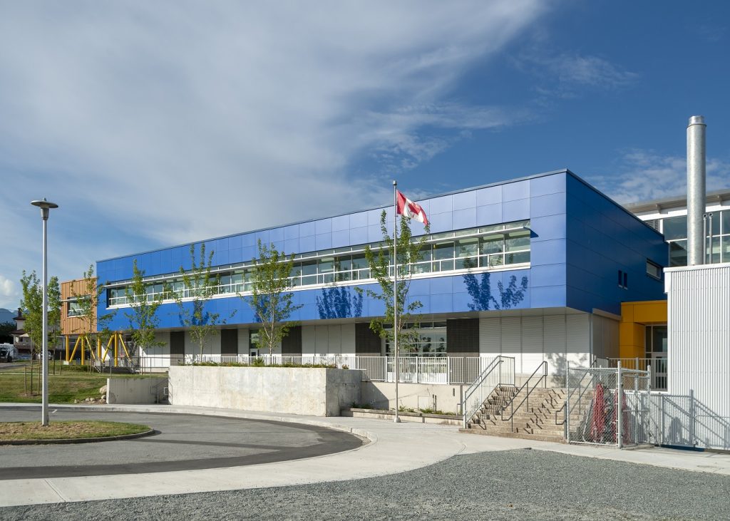 Burnaby school catchments neighbourhoods
