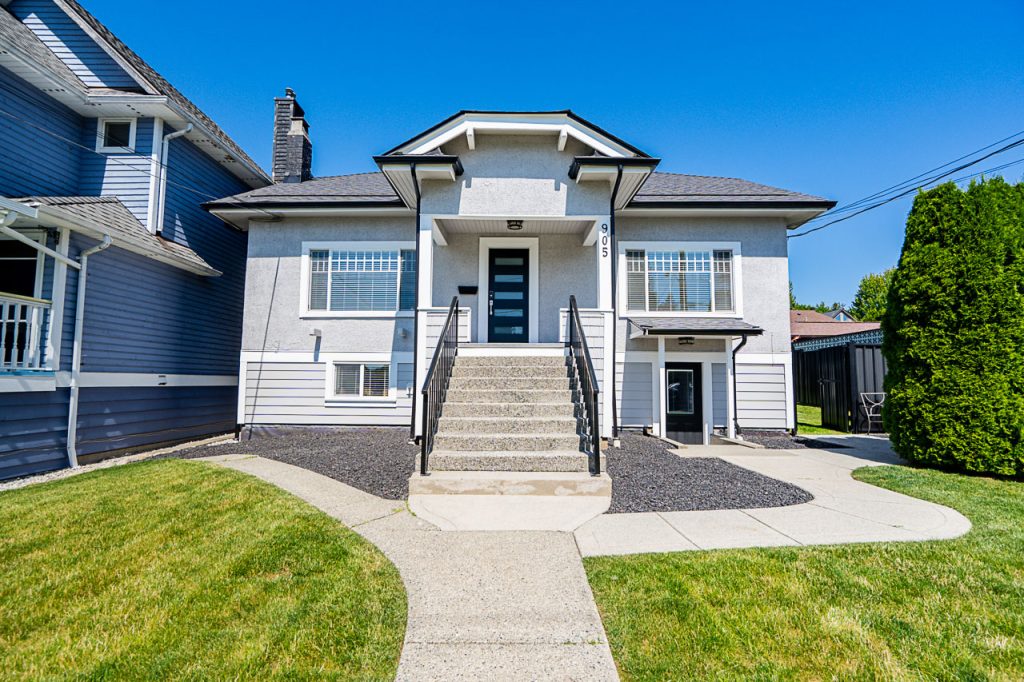 Buying a Home in New Westminster: Top Schools Guide