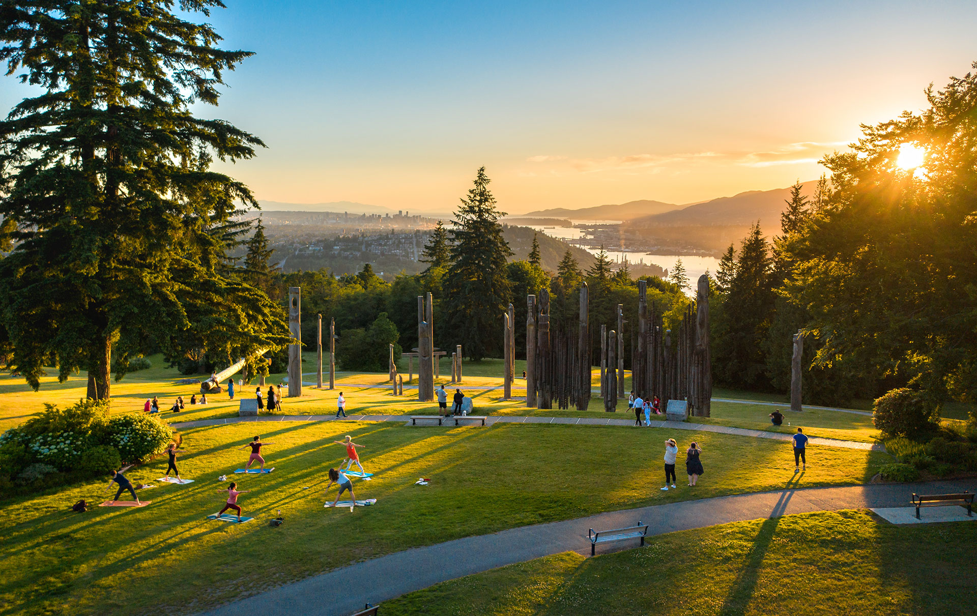 BC Speculation Tax 2026 declaration notice mailed to homeowner