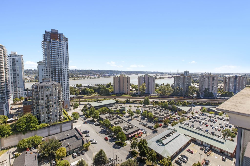 Burnaby Zoning Changes: What You Need to Know