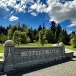 Neighborhood Spotlight: Queens Park, New Westminster
