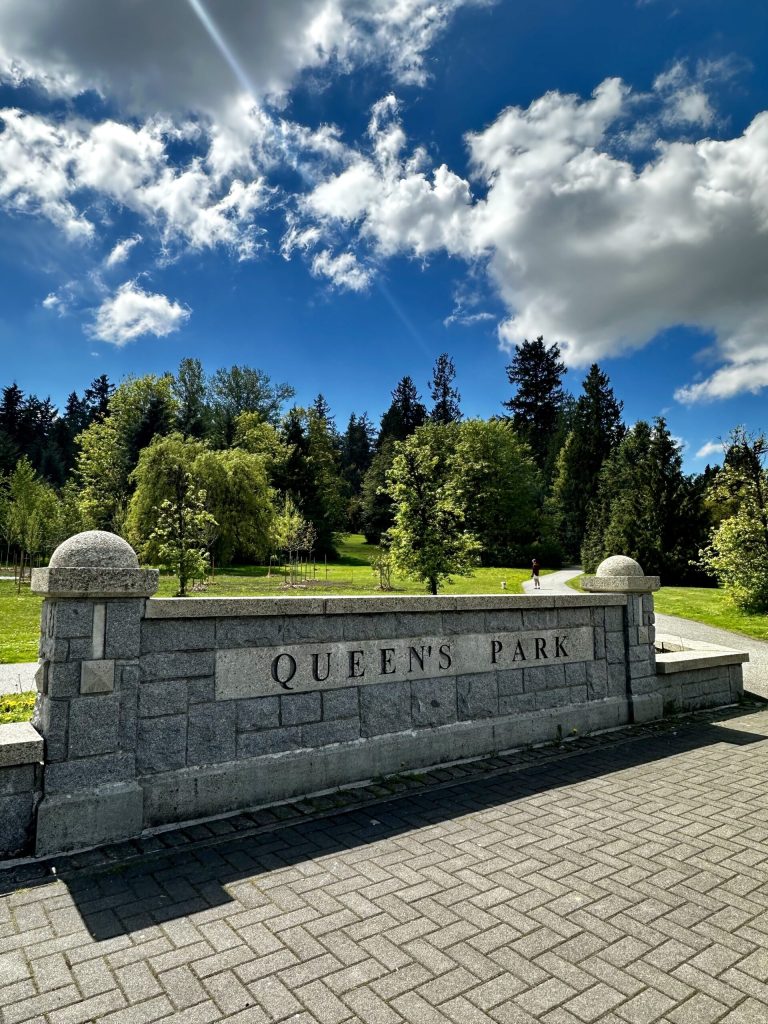 Neighborhood Spotlight: Queens Park, New Westminster