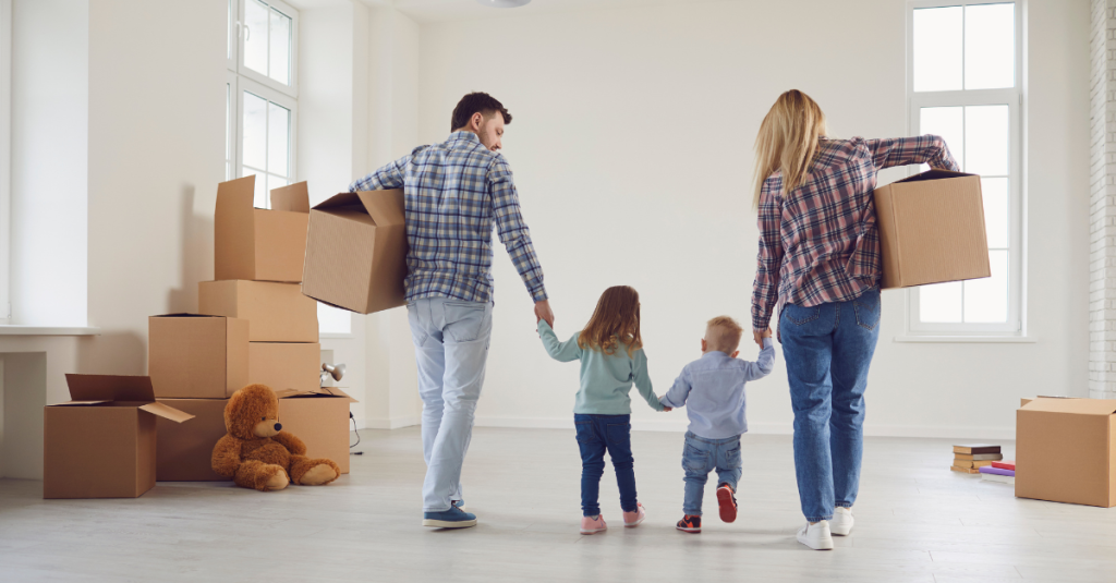 Midlife Home Moves Burnaby & New Westminster: A Fresh Start That Fits Your Next Chapter