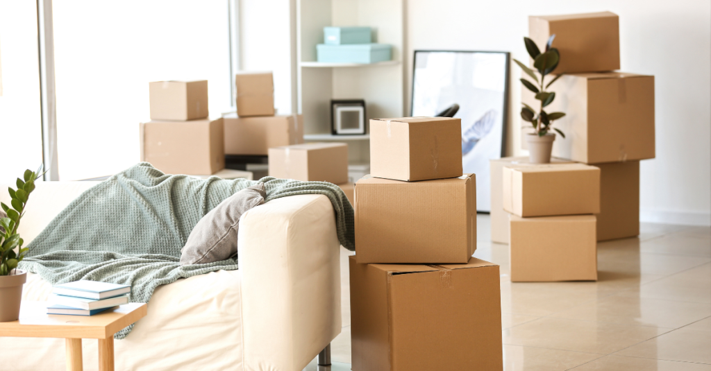 Preparing a home for sale during a midlife relocation in Metro Vancouver