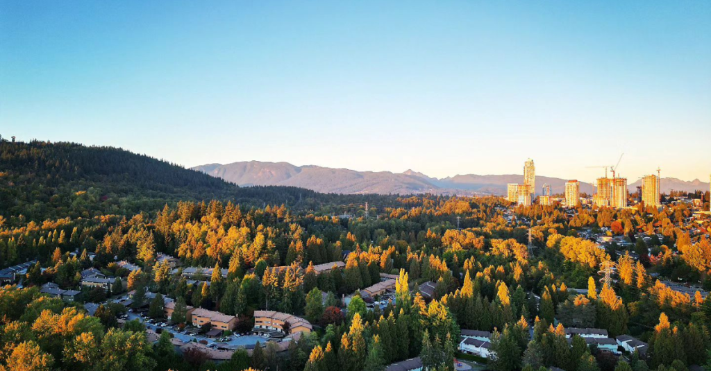 Neighbourhood Spotlight: Edmonds, Burnaby – Community, Connection and Convenience