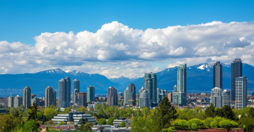 Burnaby Condos Under $950K: What You Can Buy Right Now