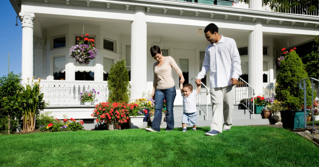 Moving Closer to Family Without Losing Your Independence