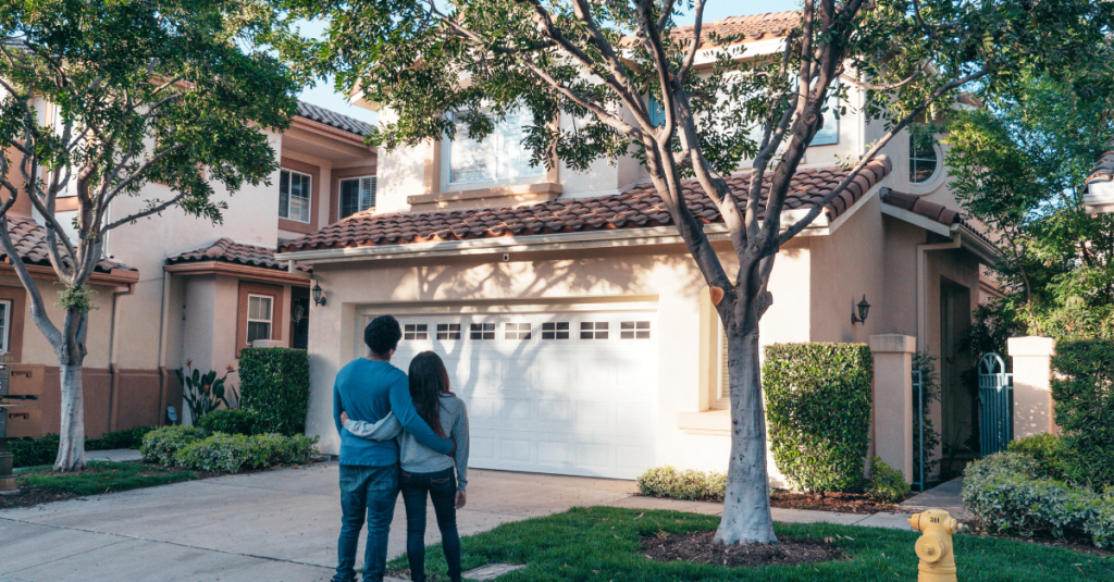Buying a home in the Burnaby New Westminster real estate market