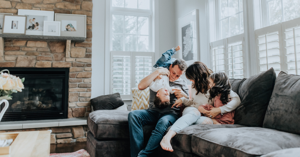 Downsizing Your Home: How Less Space Can Create More Freedom