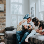 Downsizing Your Home: How Less Space Can Create More Freedom