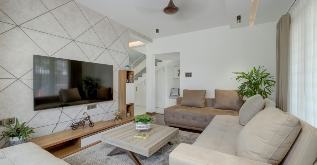 Professionally staged home ready for selling in New Westminster.
