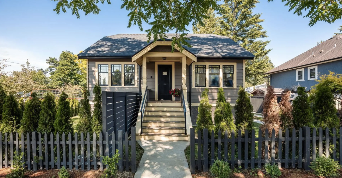 Real Estate Market Update April 2022