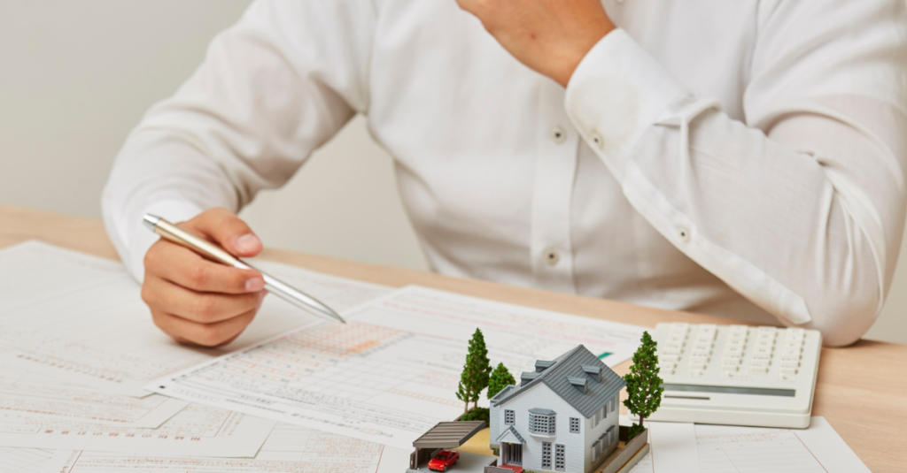 Burnaby residential properties and local home values