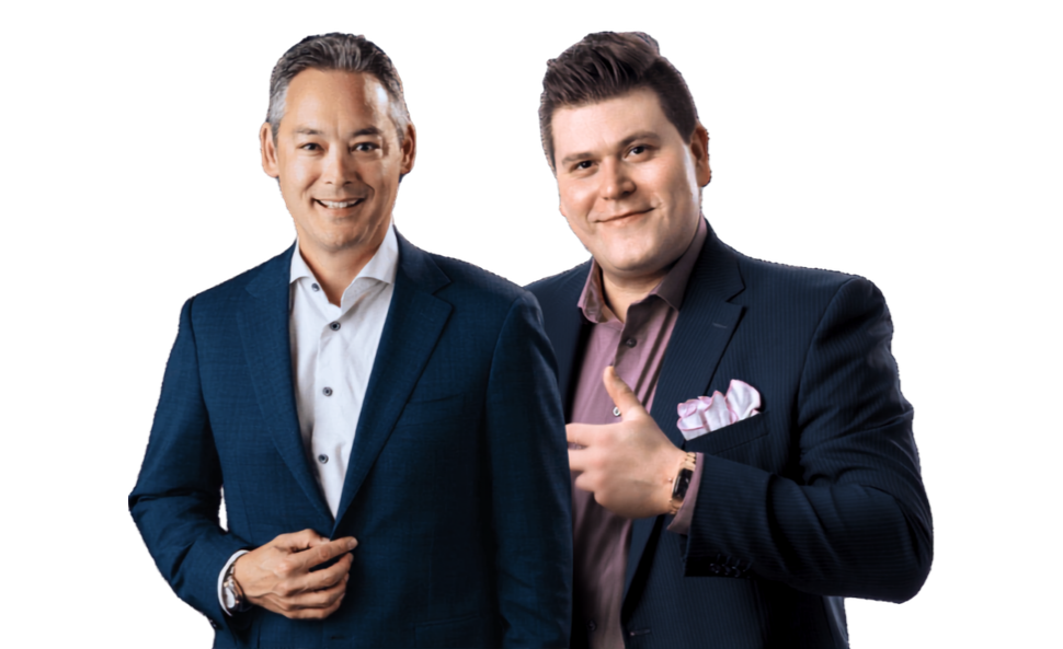 Meet the Team